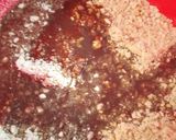 Pas rețetă Cheesecake cu Nutella 3 fotografie