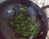முருங்கைக் கீரை சப்பாத்தி ரெசிபி ஸ்டேப் 1 புகைப்படம்