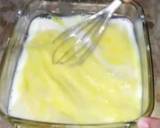 Classic French toast recipe step 2 photo