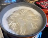 A picture of step 8 of Sichuan Dan Dan Noodles 坦坦面.