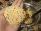 [Sin harina] hamburguesas de okara de soya