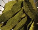 Foto del passaggio 2 della ricetta Salvia fritta
