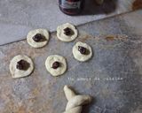 Une image de l'étape 11 de Brioches lapins de pâques 🐰.