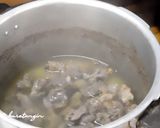Foto langkah ke 1 dari resep Gulai Cincang Khas Minang.