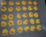 Foto del paso 6 de la receta: Coquitos