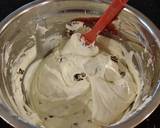 Fresh Berrie Cream Layer Cake recipe step 15 photo