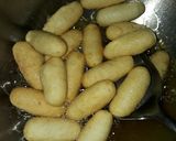 Foto langkah ke 2 dari resep Getas *Gemblong.
