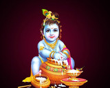 கை முறுக்கு கிருஷ்ண ஜெயந்தி ஸ்பெஷல் ரெசிபி ஸ்டேப் 6 புகைப்படம்