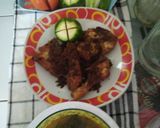 Foto langkah ke 6 dari resep Ayam goreng lengkuas.