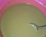 Foto langkah ke 2 dari resep APEM NASI COKLAT SUSU.