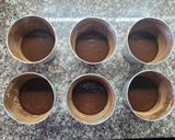 Foto del paso 8 de la receta: Volcán de chocolate