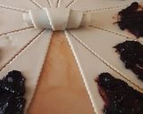 Szilvalekváros kifli recept fázis 4 fotója