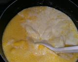 Foto langkah ke 2 dari resep Bread Pudding.