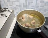 Foto langkah ke 1 dari resep Ayam Suir Sambal Matah Bali.