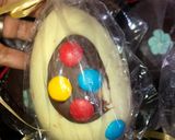 Foto del paso 6 de la receta: Huevos de Pascua 🐰