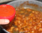 Foto del paso 3 de la receta: Pasta fusilli con salsa tomate cremosa de marscarapone