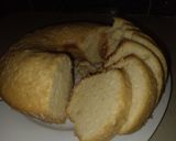 Foto del paso 6 de la receta: Bizcochuelo en Licuadora con Harina Común