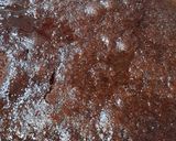 صورة لخطوة 1 من وصفة بسبوسة الشوكولاتة 🍫🥮😋💯