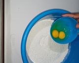 Foto del paso 3 de la receta: Conchas