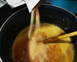 Foto del paso 2 de la receta: Flan especial de Dulce de Leche