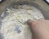 起司司康 Cheddar Cheese Scones的食譜步驟3照片