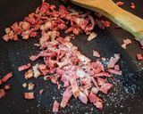 Foto del paso 3 de la receta: BERENJENA En Capas🍆 con Tocineta🥓 Caramelizada...!😍