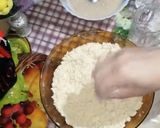 صورة لخطوة 2 من وصفة قرص طريه للافطار سهلة جداً