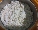 A picture of step 1 of Lunch box paneer paratha.