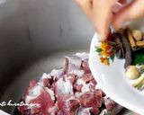 Foto langkah ke 1 dari resep Gulai Cincang Khas Minang.