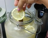 Foto del paso 4 de la receta Limonada!!! Ideal para verano!