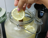 Foto del paso 4 de la receta: Limonada!!! Ideal para verano!