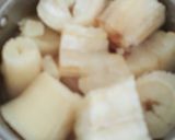 Foto langkah ke 2 dari resep Singkong renyah simple.