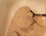 Foto del passaggio 4 della ricetta Quenelle di patate ai sapori forti