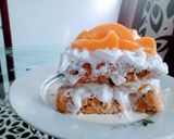 Foto del paso 4 de la receta: Torta tres leches 😋 casera