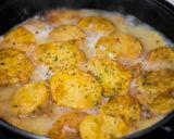 Foto del paso 6 de la receta Patatas a la importancia