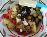 Foto del paso 2 de la receta: Patatas a la siciliana