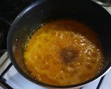 Foto del paso 7 de la receta: Mermelada de mandarina sin azúcar