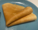 Foto del paso 6 de la receta: Crepes rapidísimos 🥞