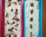 Pas rețetă Banana bread 🍌 (chec de banane 🍌) 7 fotografie