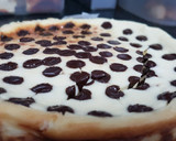 Foto del paso 6 de la receta: Cheesecake - Torta de queso con aroma a limón y chocolate