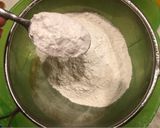 Foto del paso 4 de la receta: Queque de kéfir y naranja