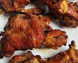 Foto langkah ke 5 dari resep Ayam Panggang.