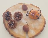 Une image de l'étape 3 de Muffins d’Halloween.