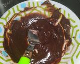 Foto del paso 3 de la receta: Hot Cakes con salsa de chocolate y dulce de leche