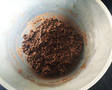 Foto del paso 1 de la receta: Galletitas de avena con coco y cacao sin manteca