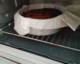 Foto langkah ke 7 dari resep Mochi Lava Cake.