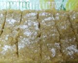 Foto del paso 2 de la receta: Boniatillo