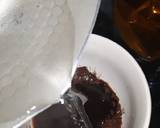 122.Hot Coffee Milk langkah memasak 2 foto