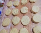 Fánkocska☺️! recept fázis 7 fotója
