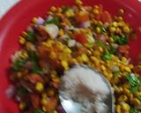 ચણા દાળ ની ભેળ (Chana Dal Bhel Recipe In Gujarati) રેસીપી સ્ટેપ1ફોટો